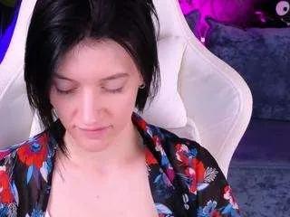 roxy-riot on CamSoda