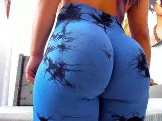 Offline roxyrebeld on CamSoda