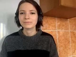 Offline rubyhill on CamSoda