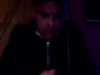 russellparsons on CamSoda