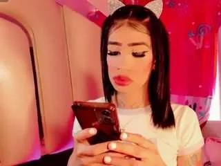 Offline sabri9inches on CamSoda