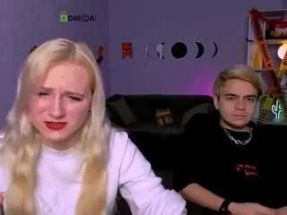 Offline saimon-best on CamSoda