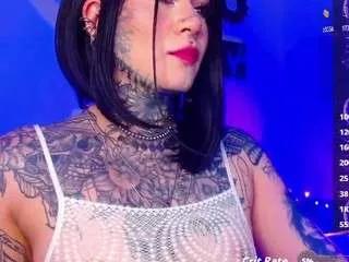 Offline saint-sinner on CamSoda