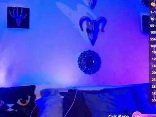 Offline saint-sinner on CamSoda