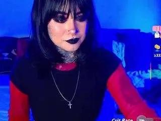 Offline saint-sinner on CamSoda