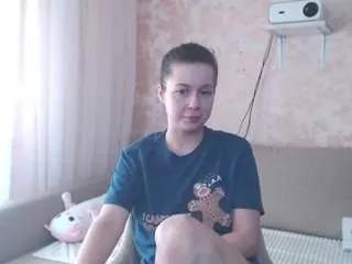 Offline sallylust on CamSoda