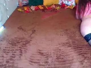 Offline salviali on CamSoda