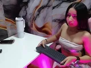 sammyfox23 on CamSoda 