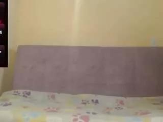 sammyfox23 on CamSoda 