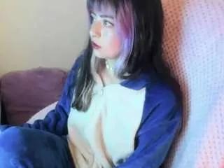 sammysammy1 on CamSoda 