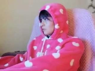 sammysammy1 on CamSoda 