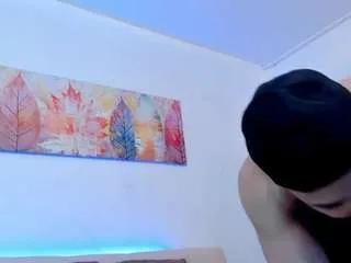 Offline samuel-up on CamSoda