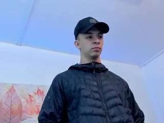 Offline samuel-up on CamSoda