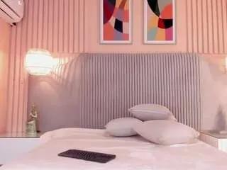 Offline samy-rivers on CamSoda