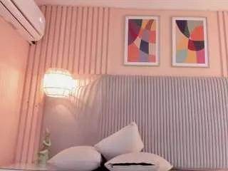 Offline samy-rivers on CamSoda