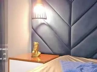 Offline samy-rivers on CamSoda