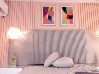 Offline samy-rivers on CamSoda