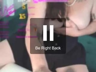 Offline sandiego8383 on CamSoda