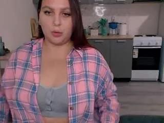 Offline sandraevans on CamSoda