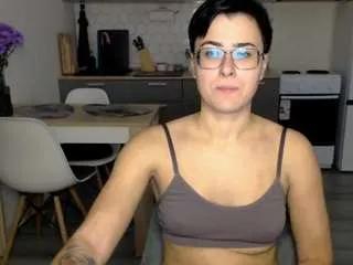 Offline sandraevans on CamSoda