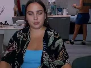 Offline sandraevans on CamSoda