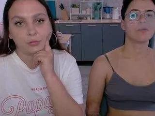 Offline sandraevans on CamSoda