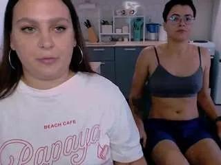 Offline sandraevans on CamSoda