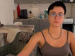 Offline sandraevans on CamSoda