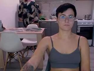 Offline sandraevans on CamSoda