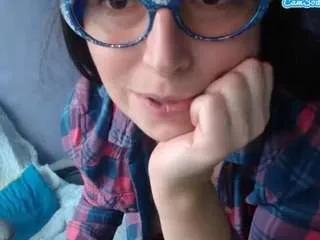 Offline sandyuniverse on CamSoda