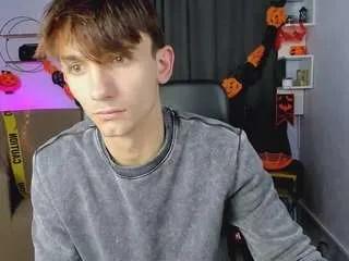 sanji-sun on CamSoda