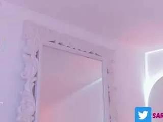 sara-bonneth on CamSoda 