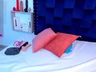 Offline saraapril-1 on CamSoda