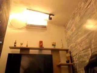 Offline saracabali on CamSoda