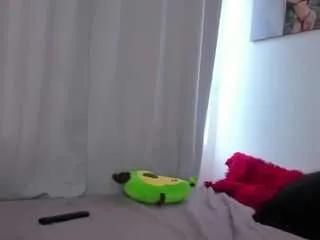 sarahjhonsonn — naked finger on pussy [222 tokens remaining]