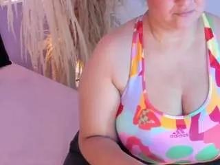 Offline saramontoya on CamSoda