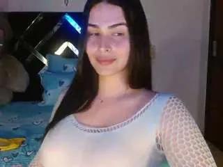 Offline sariithabunny on CamSoda