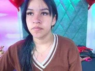 Offline sasha-blaze on CamSoda