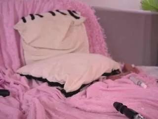 sashaflorence on CamSoda 