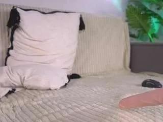 sashaflorence on CamSoda 