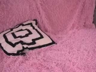 sashaflorence on CamSoda 