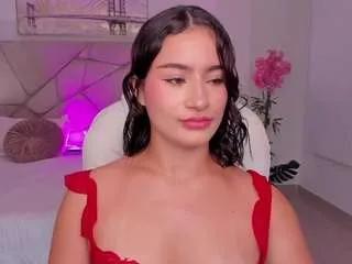 Freechat saskia-litt on CamSoda