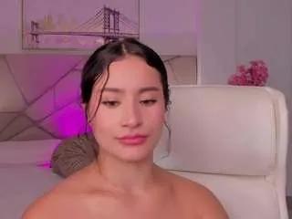 Freechat saskia-litt on CamSoda