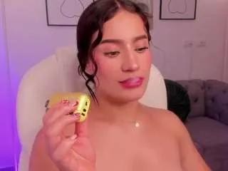 Freechat saskia-litt on CamSoda