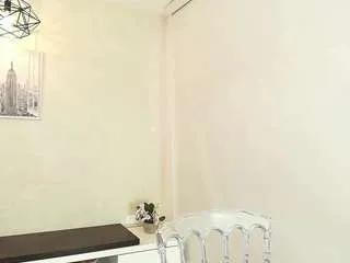 Freechat sassy-girl on CamSoda