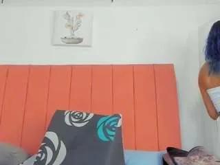 Offline satsu-u on CamSoda