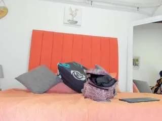 Offline satsu-u on CamSoda