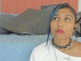 Offline satsu-u on CamSoda