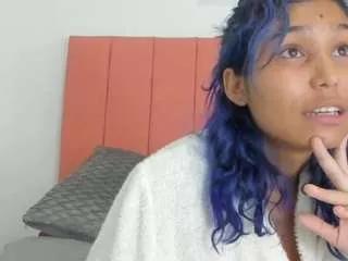 Offline satsu-u on CamSoda