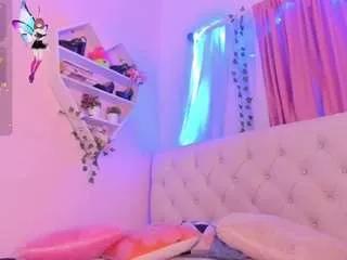 Offline scarleet1 on CamSoda